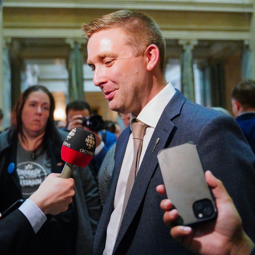 Saskatchewan orders third-party review into reports of doctor misconduct, racism